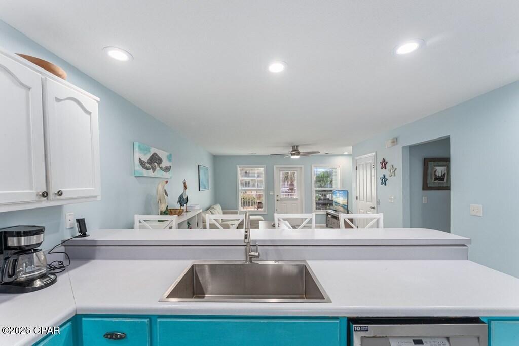 642 Seacliff Drive Cape San Blas FL 32456