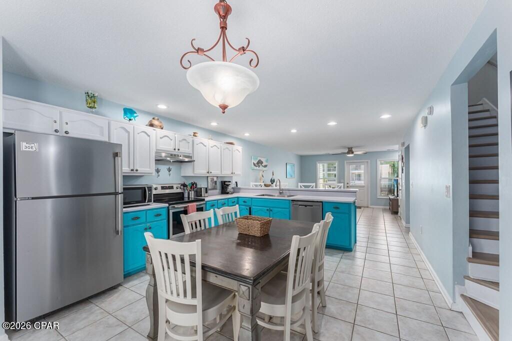 642 Seacliff Drive Cape San Blas FL 32456