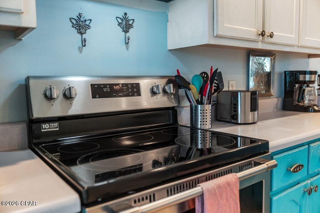 642 Seacliff Drive Cape San Blas FL 32456