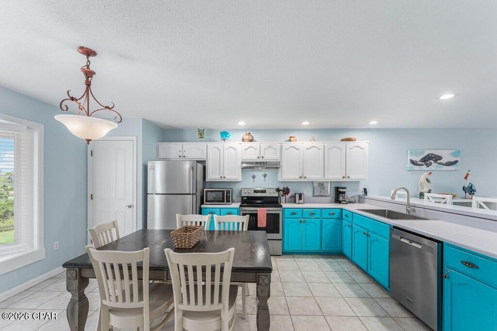 642 Seacliff Drive Cape San Blas FL 32456