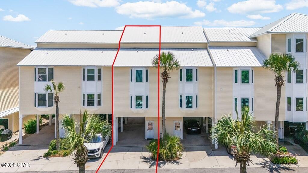 642 Seacliff Drive Cape San Blas FL 32456