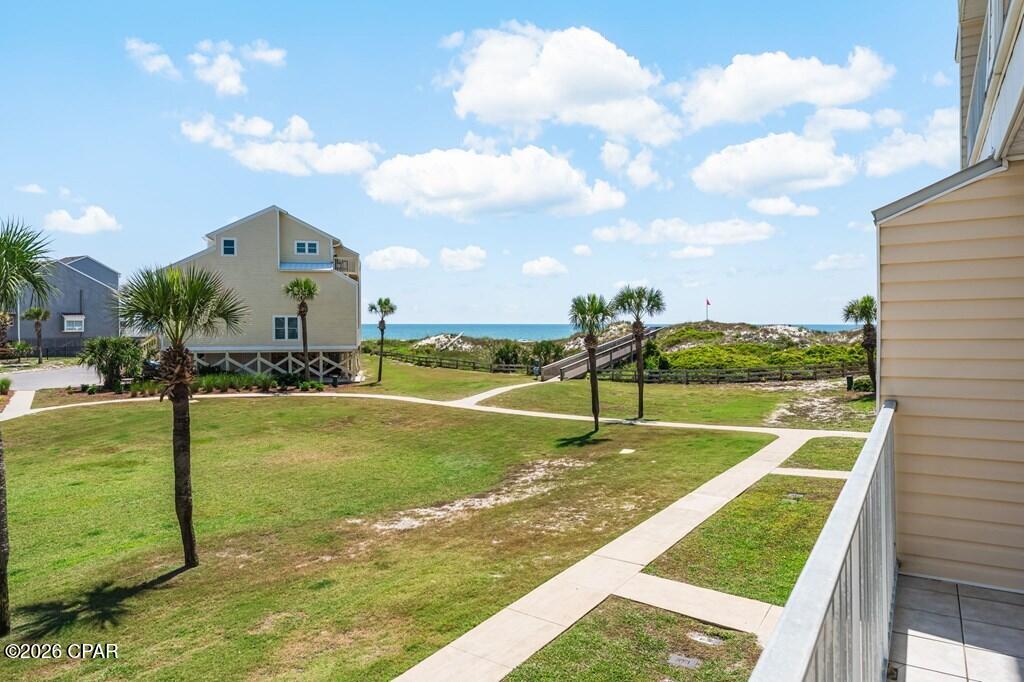 642 Seacliff Drive Cape San Blas FL 32456