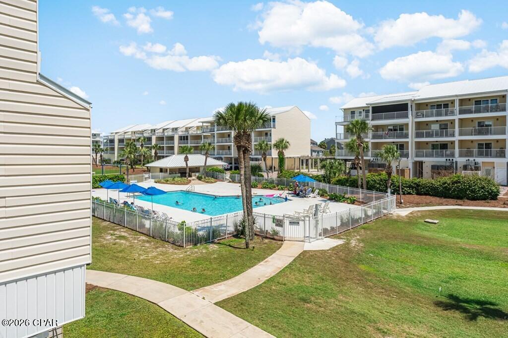 642 Seacliff Drive Cape San Blas FL 32456