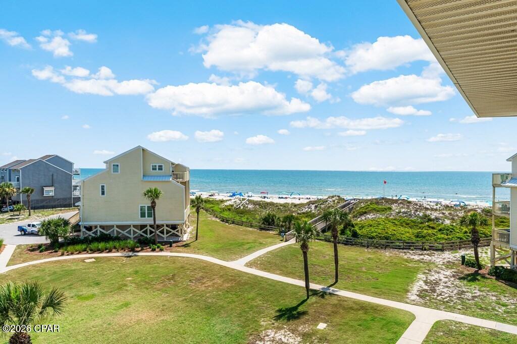642 Seacliff Drive Cape San Blas FL 32456