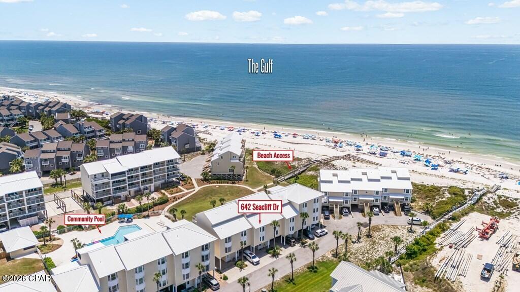 642 Seacliff Drive Cape San Blas FL 32456