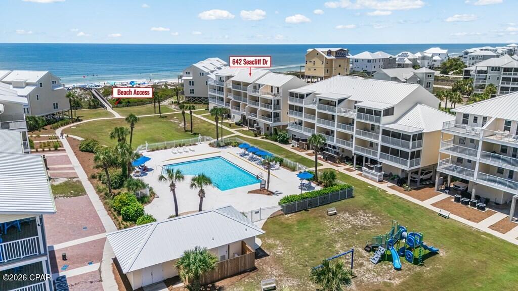 642 Seacliff Drive Cape San Blas FL 32456