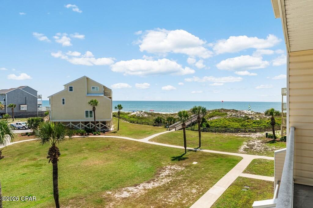 642 Seacliff Drive Cape San Blas FL 32456