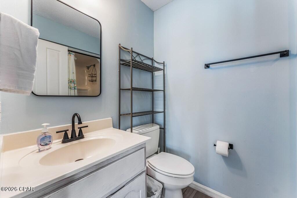 642 Seacliff Drive Cape San Blas FL 32456