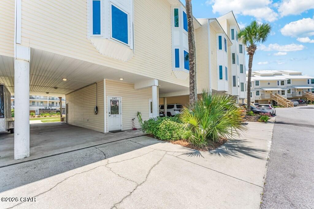 642 Seacliff Drive Cape San Blas FL 32456