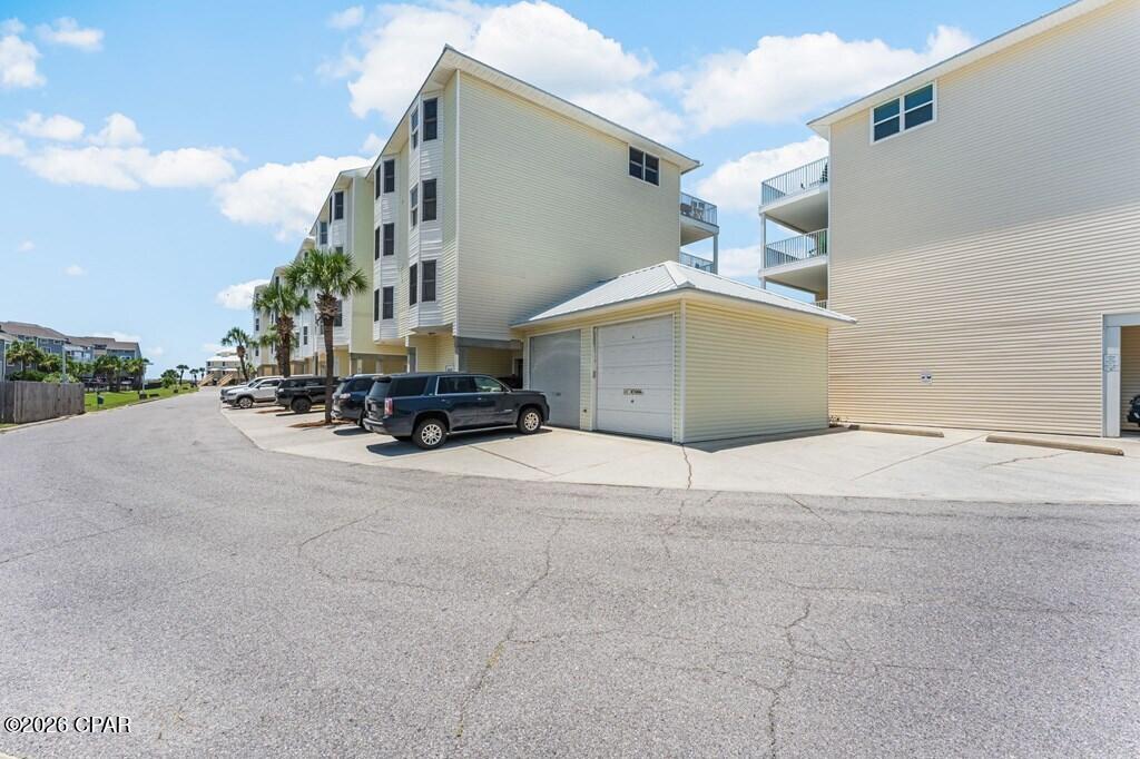 642 Seacliff Drive Cape San Blas FL 32456