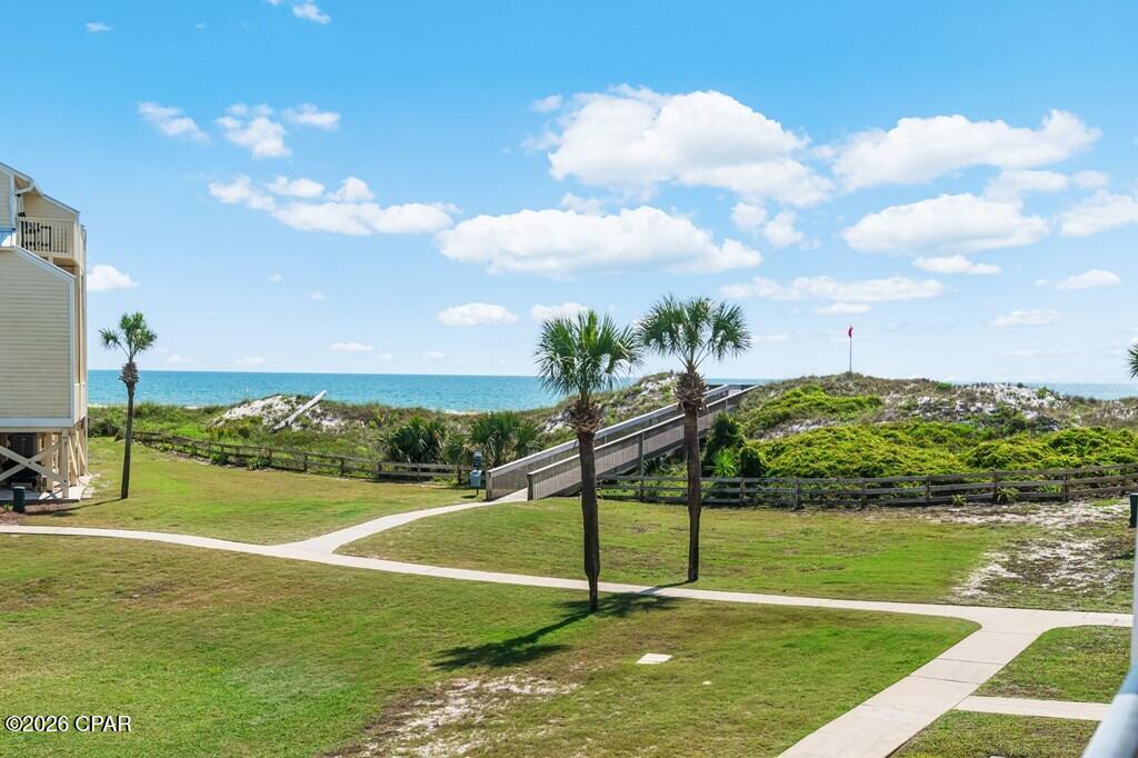 642 Seacliff Drive Cape San Blas FL 32456