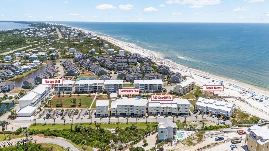 642 Seacliff Drive Cape San Blas FL 32456