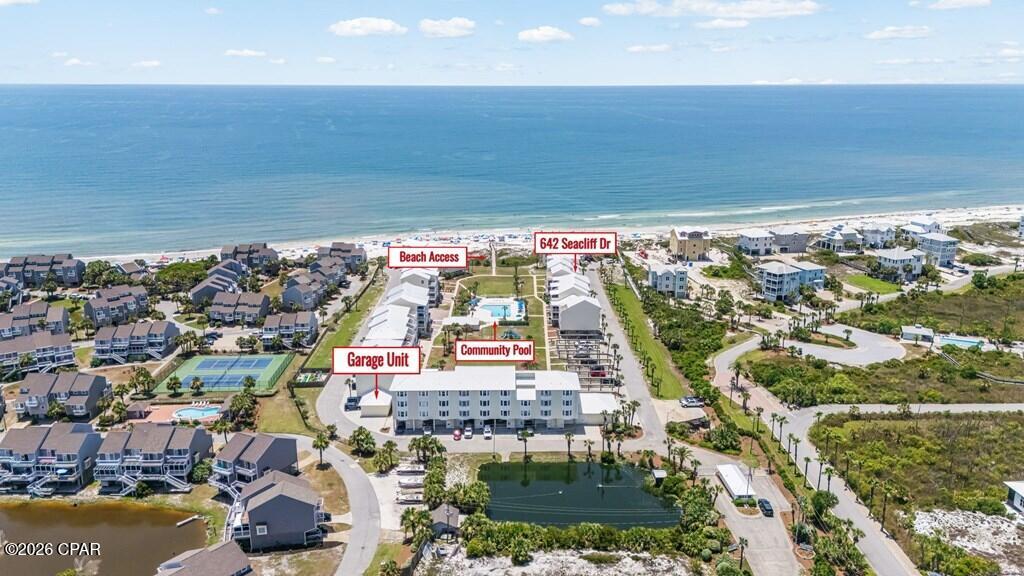 642 Seacliff Drive Cape San Blas FL 32456