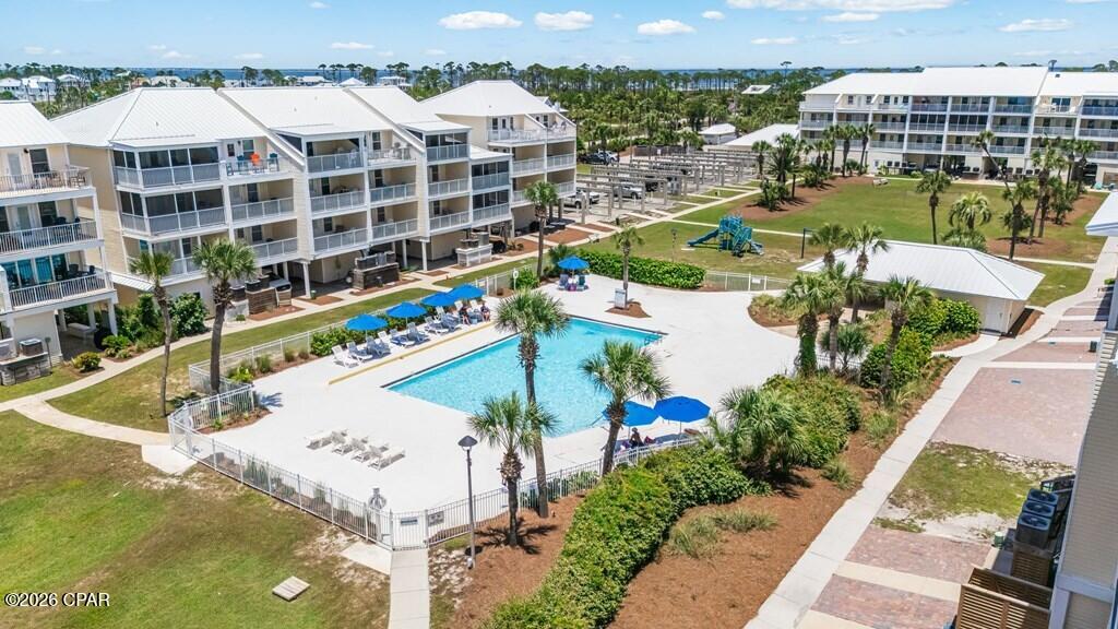 642 Seacliff Drive Cape San Blas FL 32456