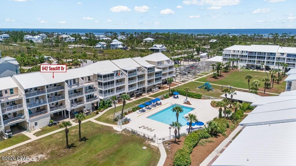 642 Seacliff Drive Cape San Blas FL 32456
