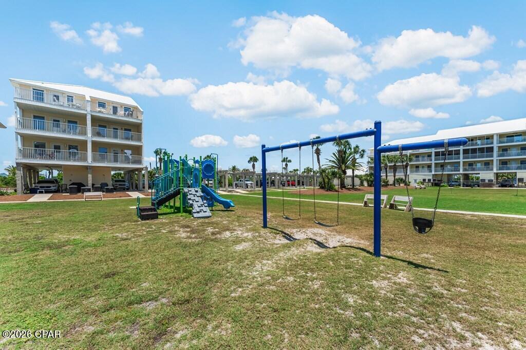 642 Seacliff Drive Cape San Blas FL 32456