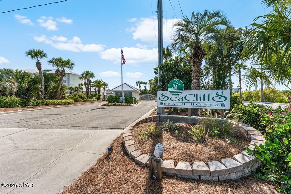 642 Seacliff Drive Cape San Blas FL 32456