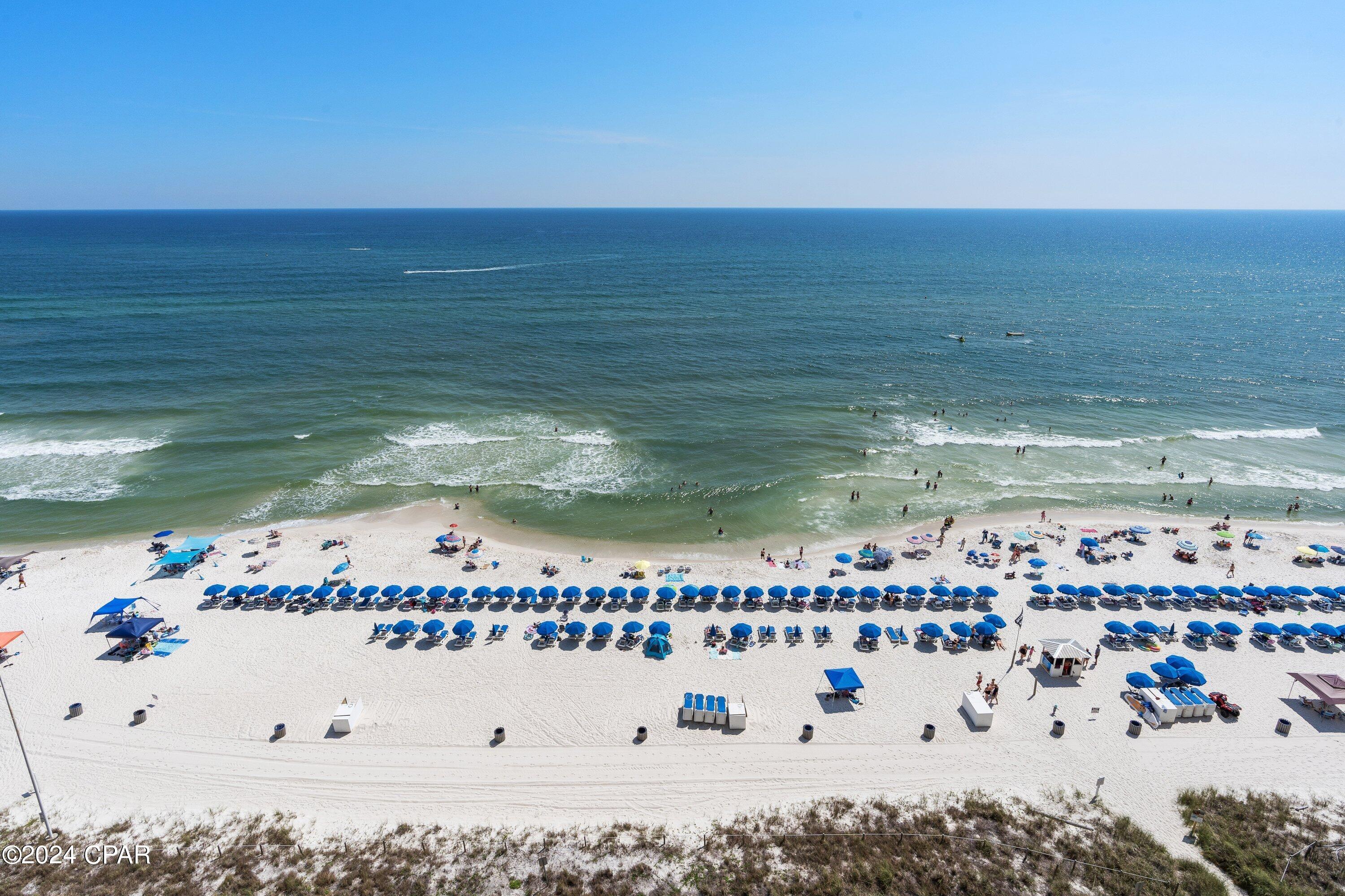 14701 Front Beach Road Panama City Beach FL 32413