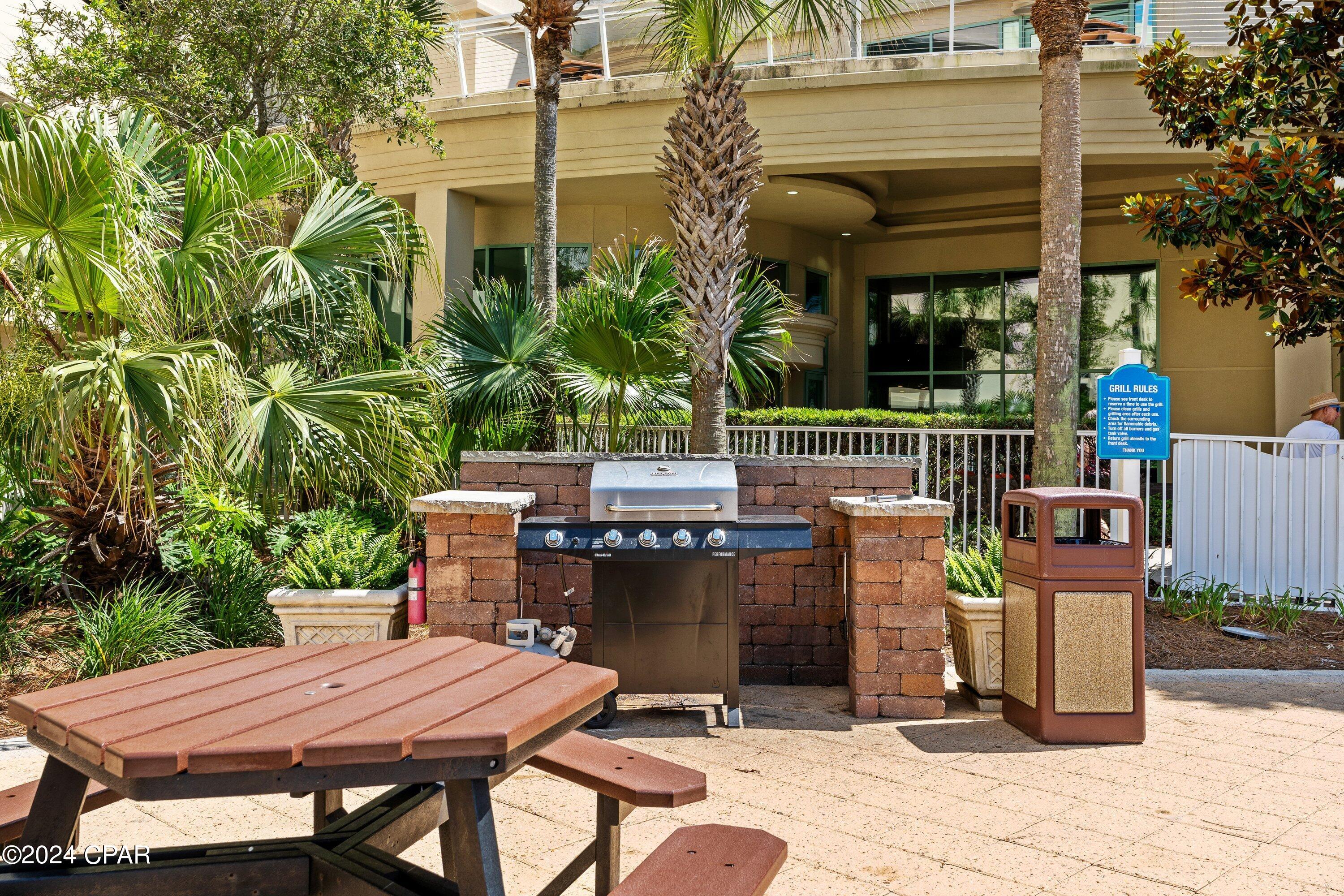 14701 Front Beach Road Panama City Beach FL 32413