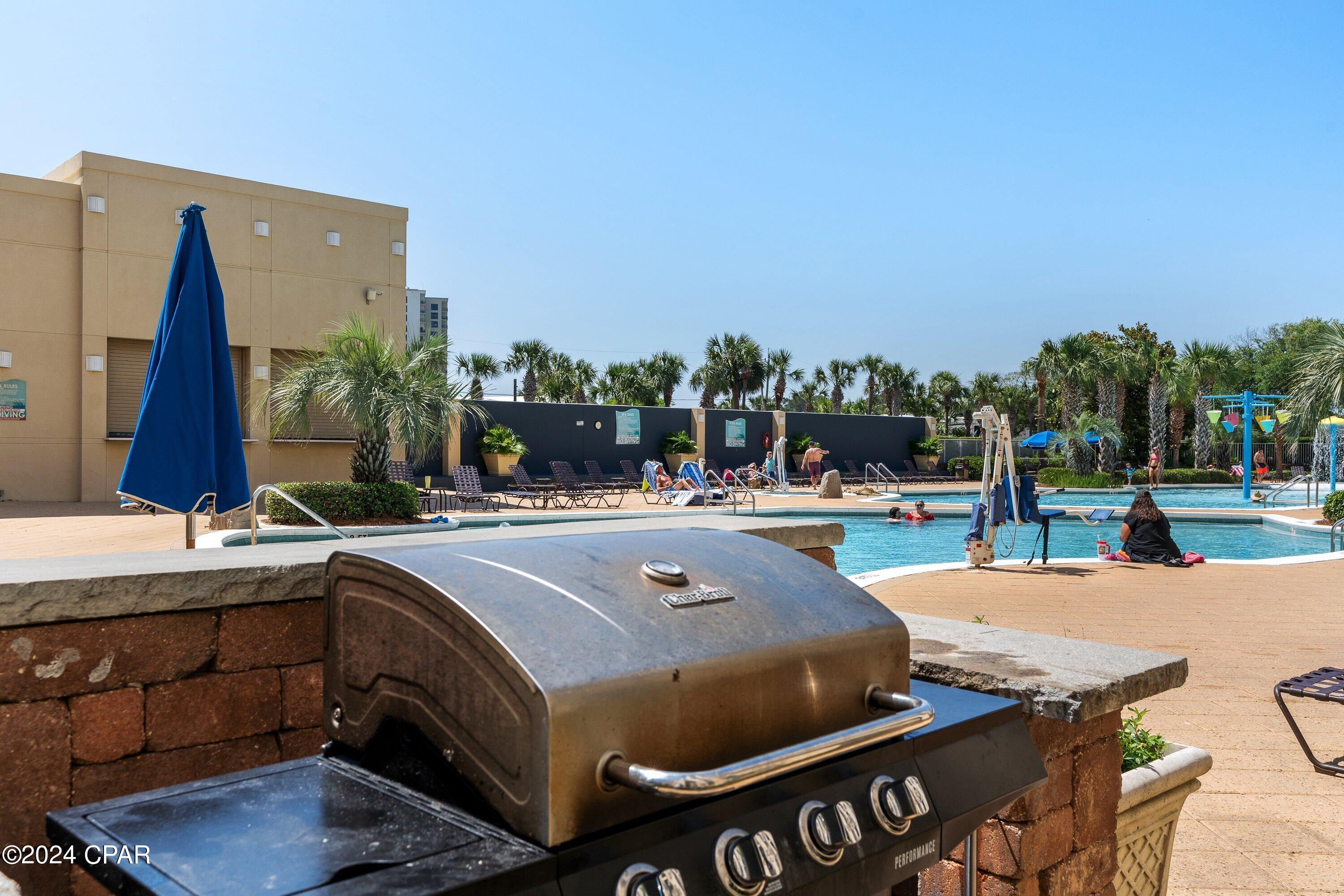 14701 Front Beach Road Panama City Beach FL 32413