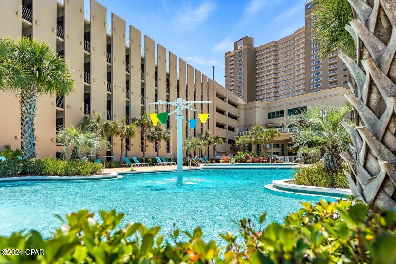 14701 Front Beach Road Panama City Beach FL 32413