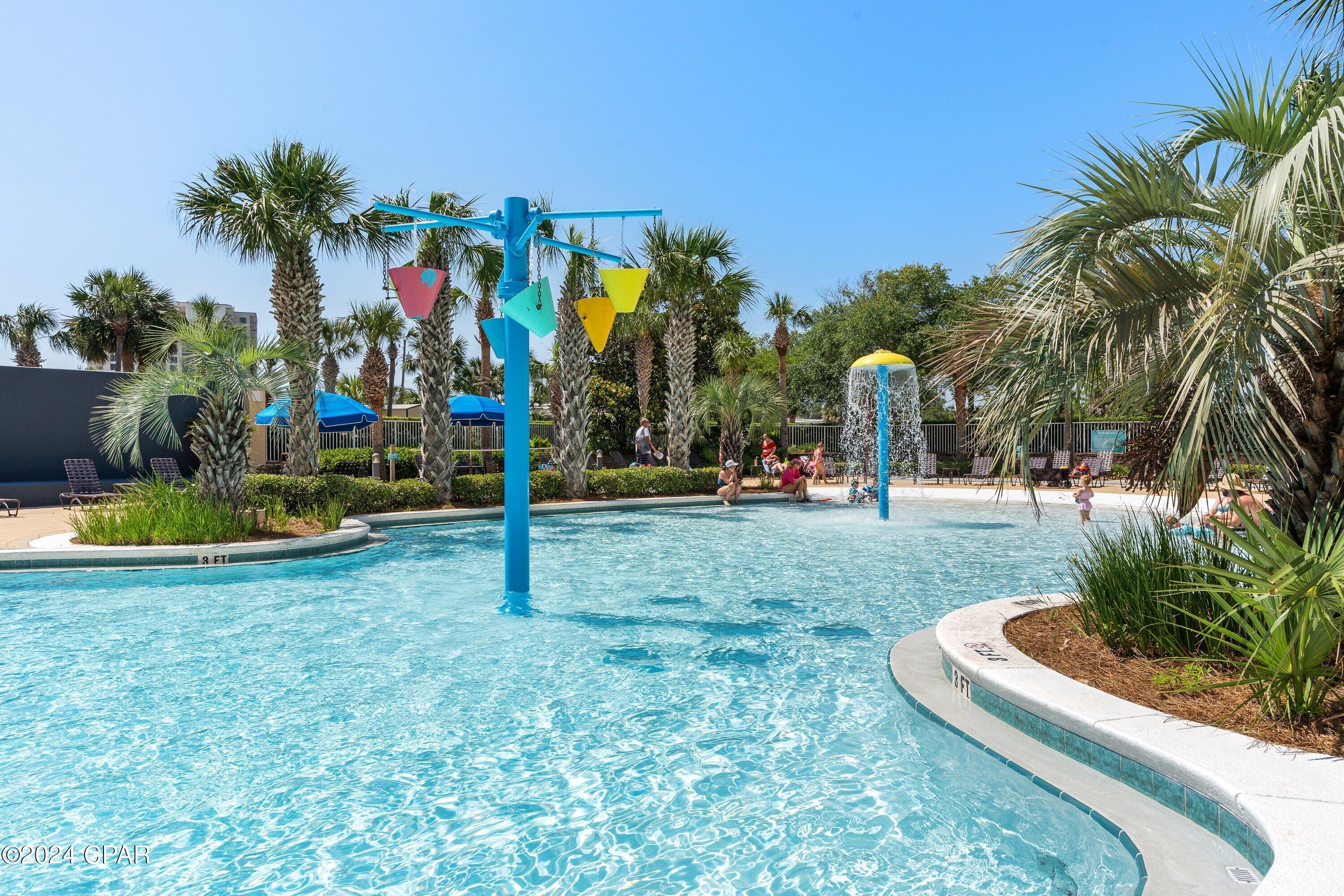 14701 Front Beach Road Panama City Beach FL 32413