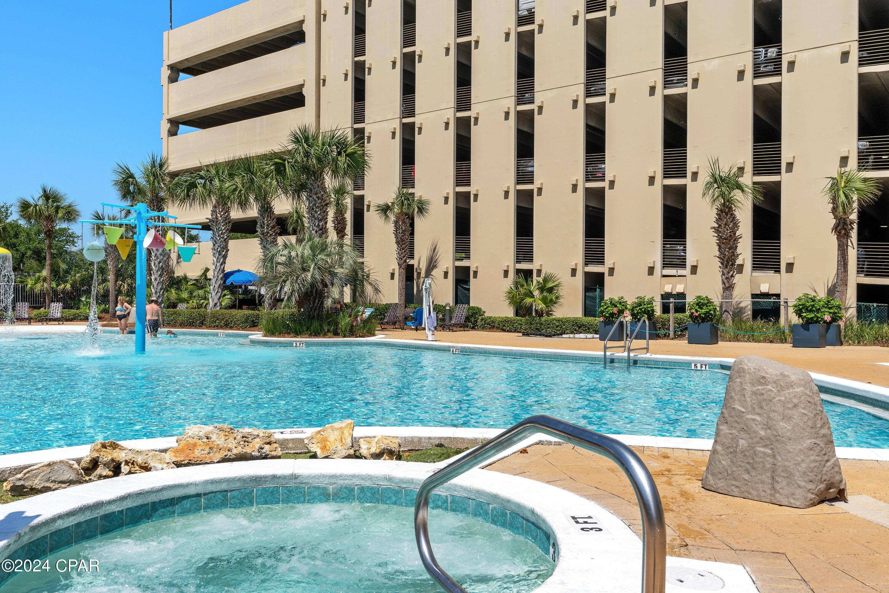 14701 Front Beach Road Panama City Beach FL 32413