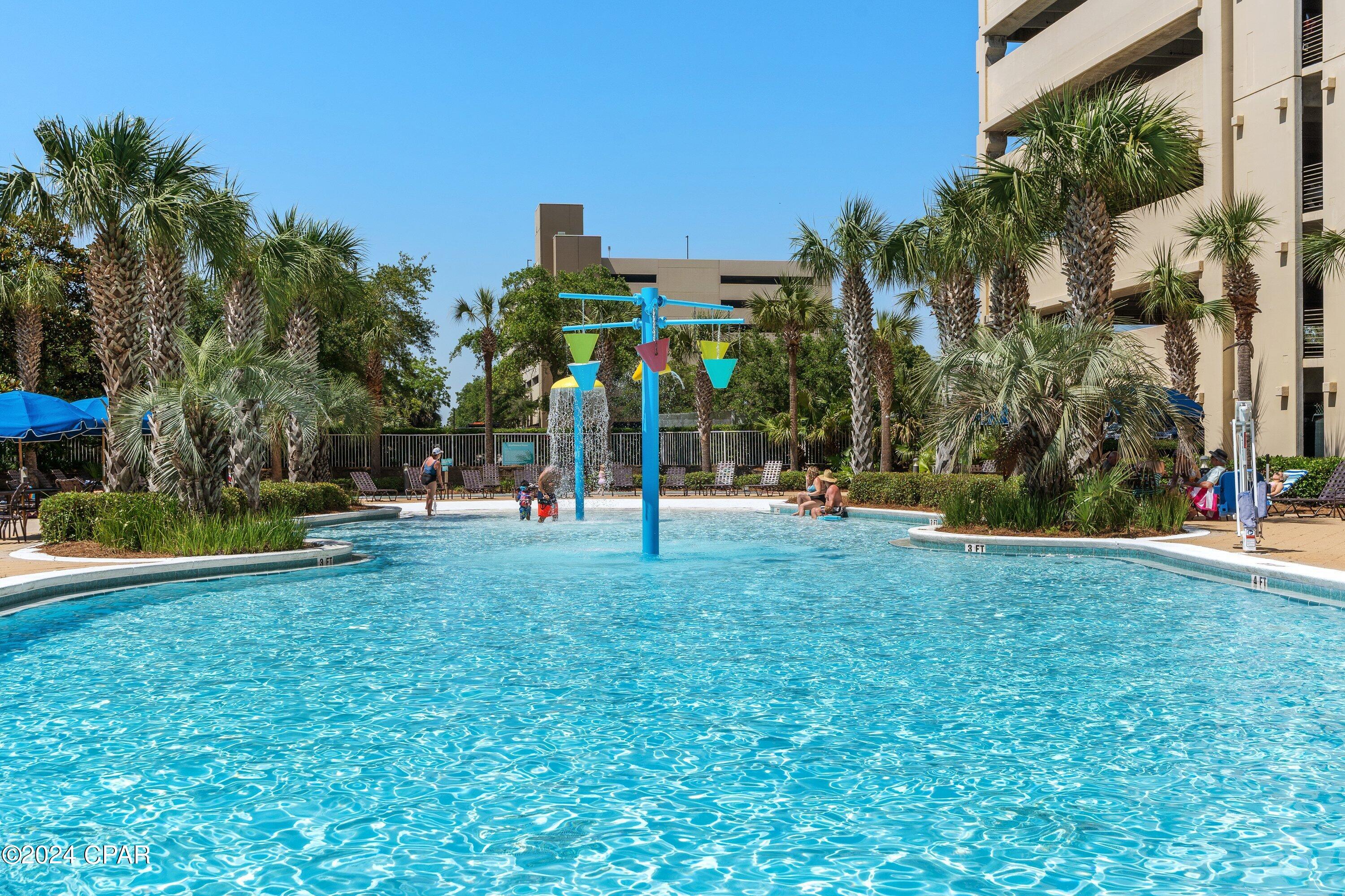 14701 Front Beach Road Panama City Beach FL 32413