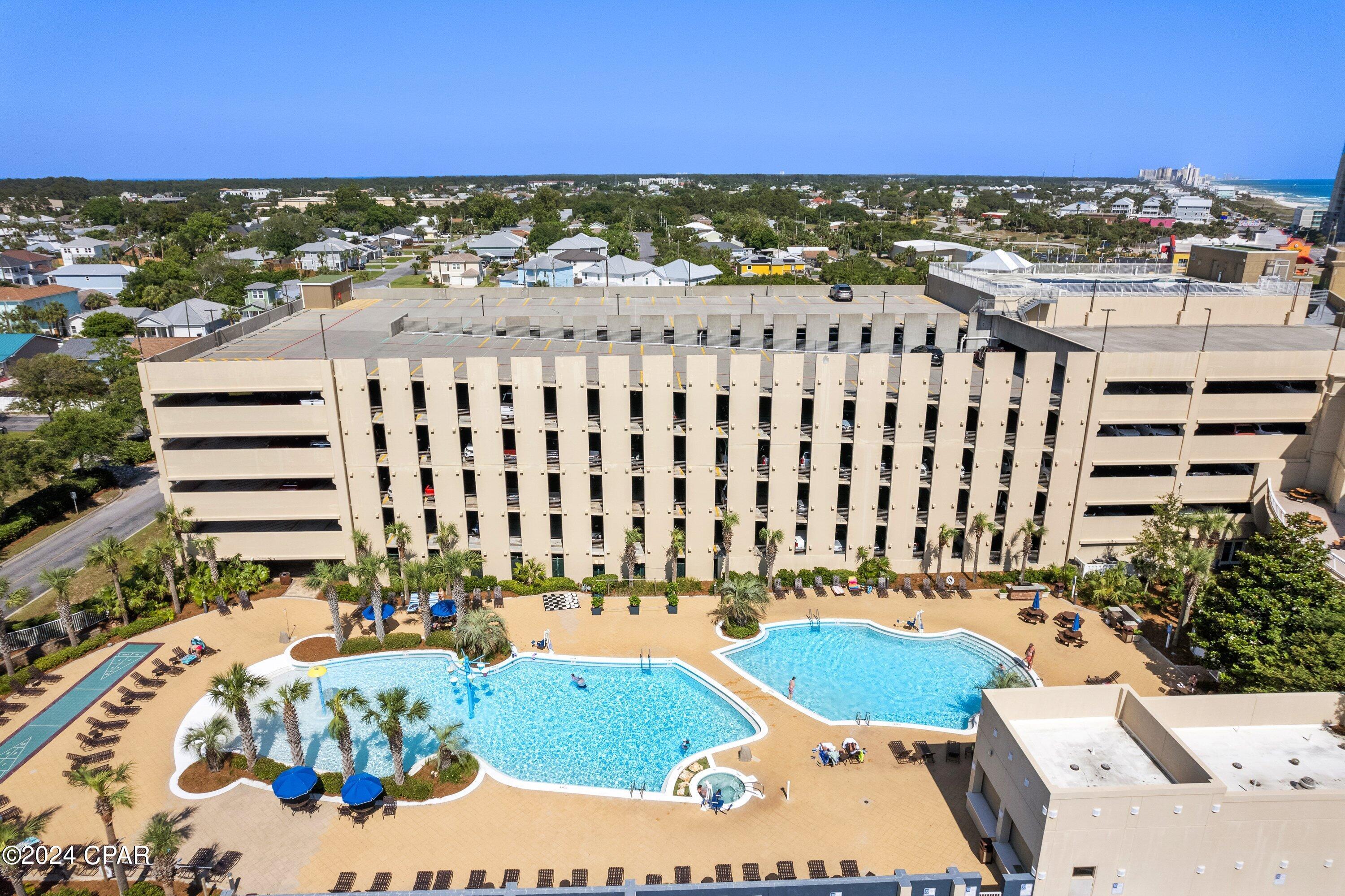 14701 Front Beach Road Panama City Beach FL 32413
