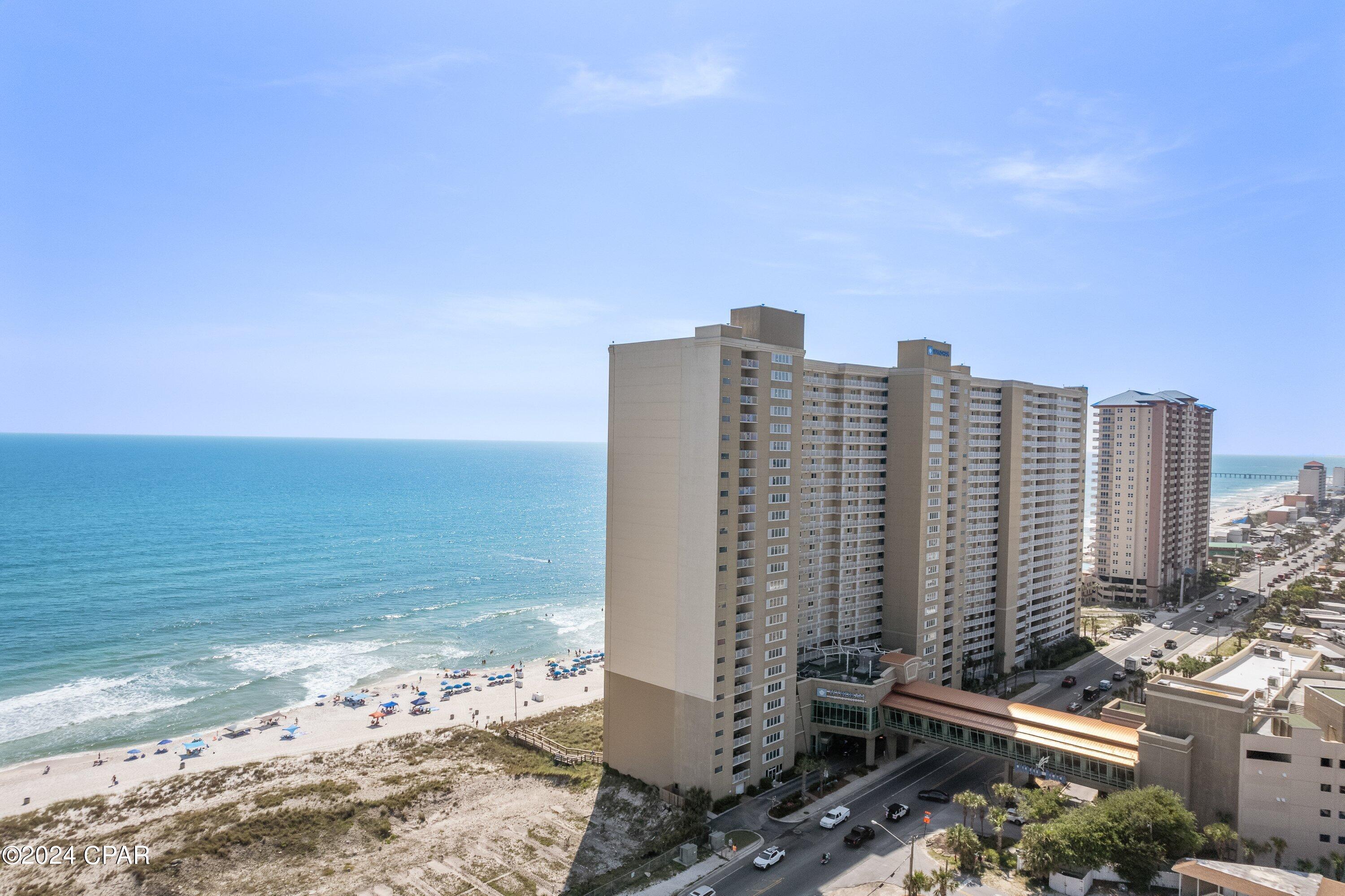 14701 Front Beach Road Panama City Beach FL 32413