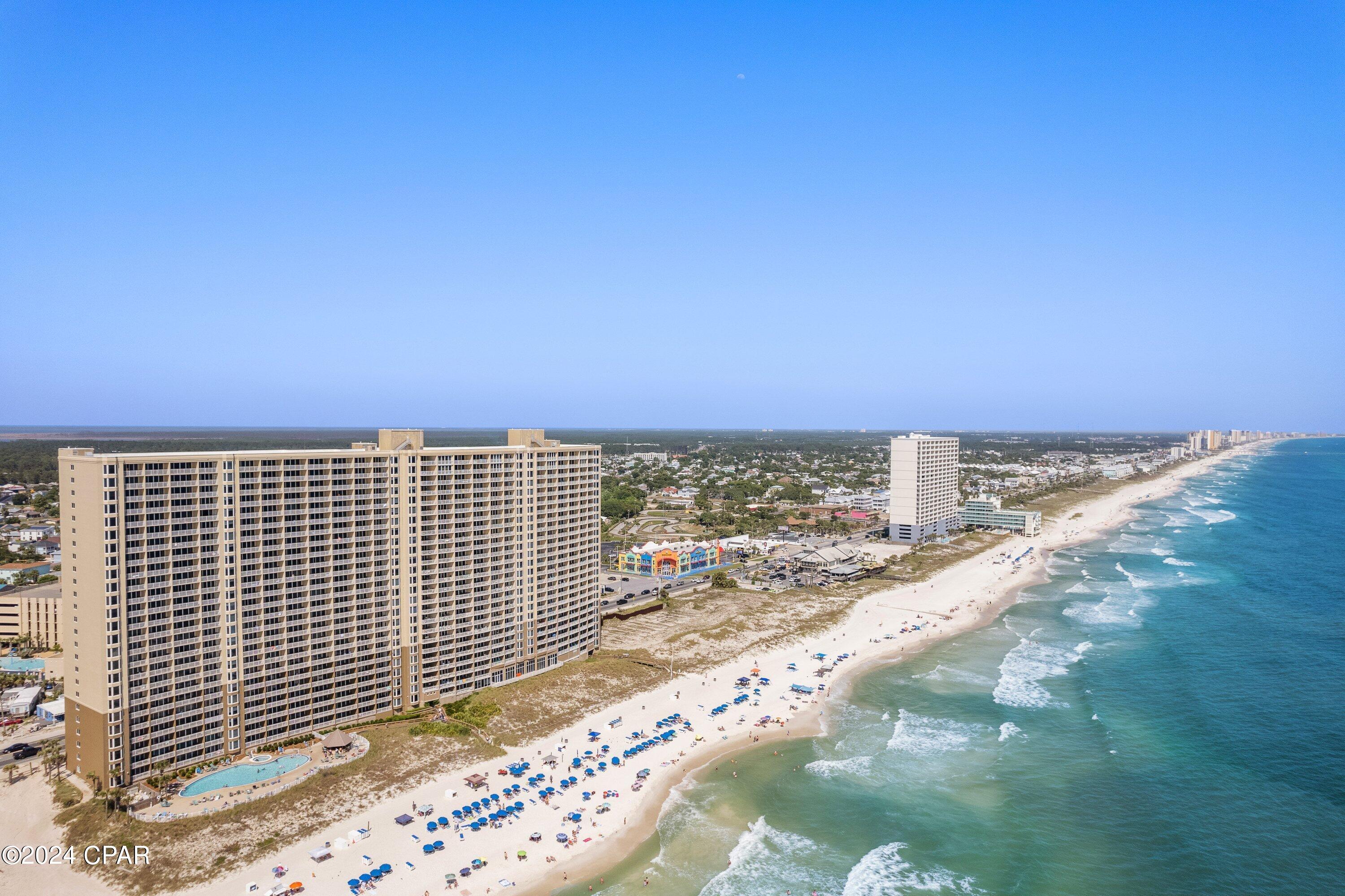 14701 Front Beach Road Panama City Beach FL 32413