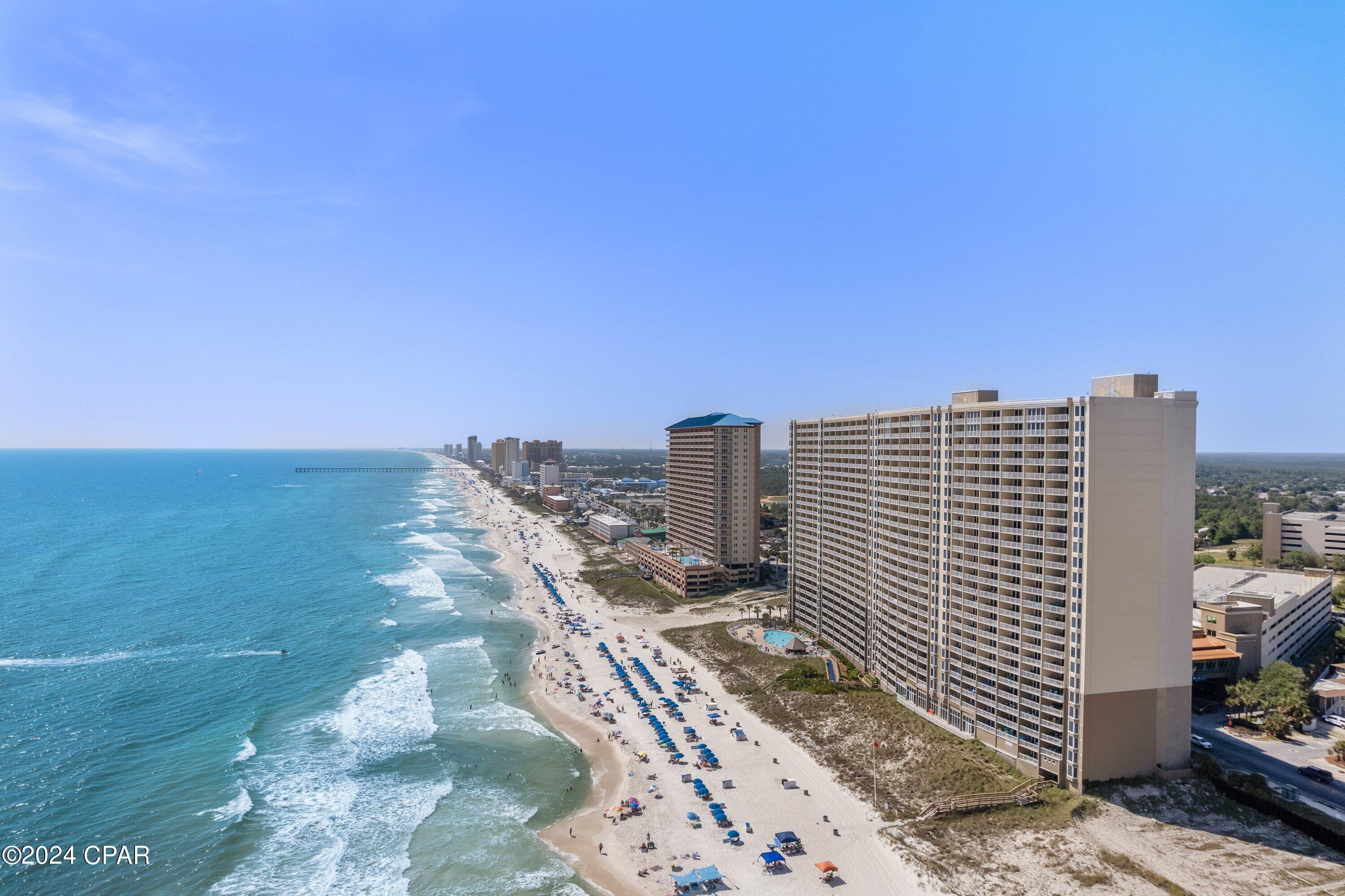 14701 Front Beach Road Panama City Beach FL 32413
