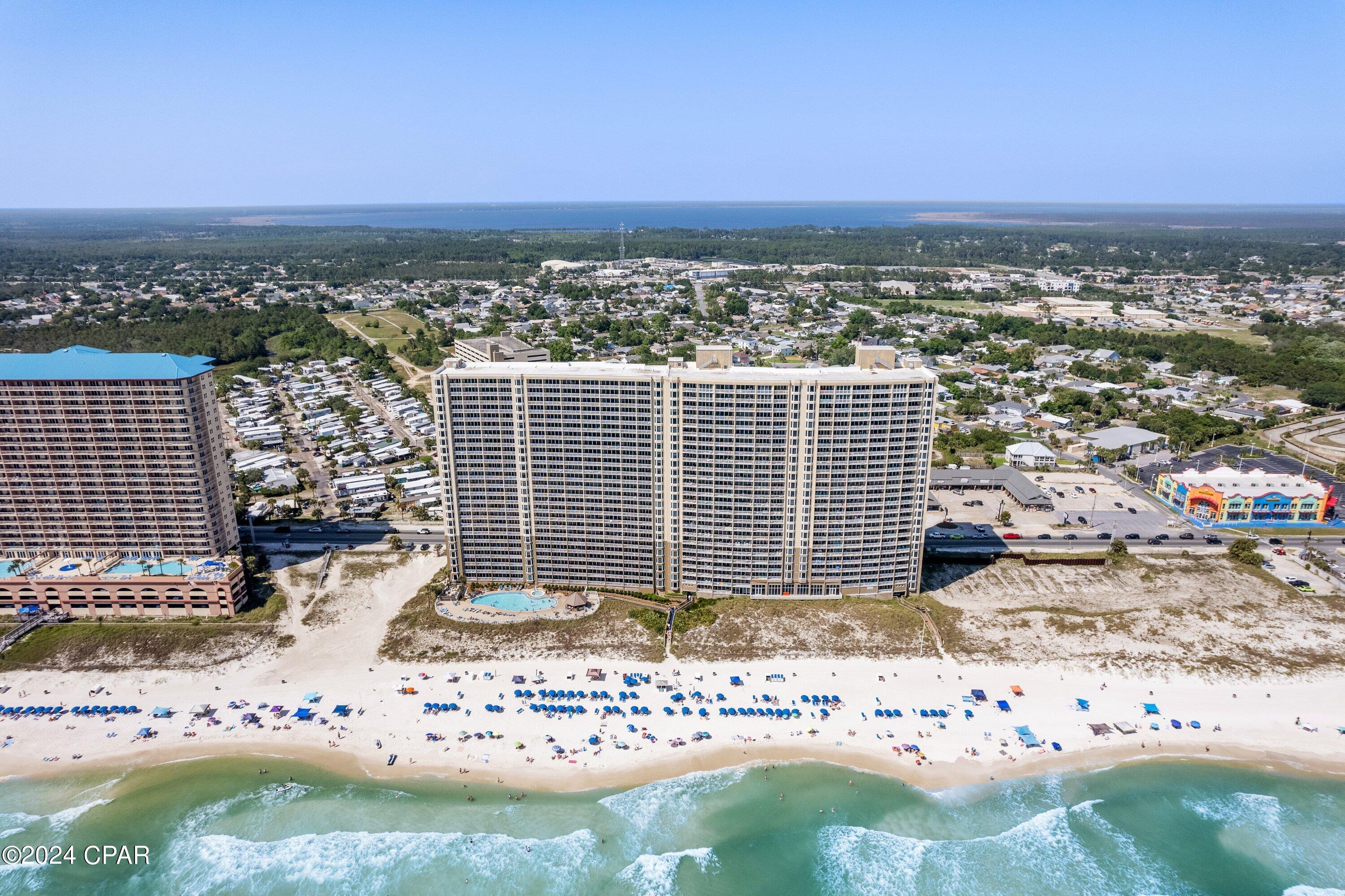 14701 Front Beach Road Panama City Beach FL 32413