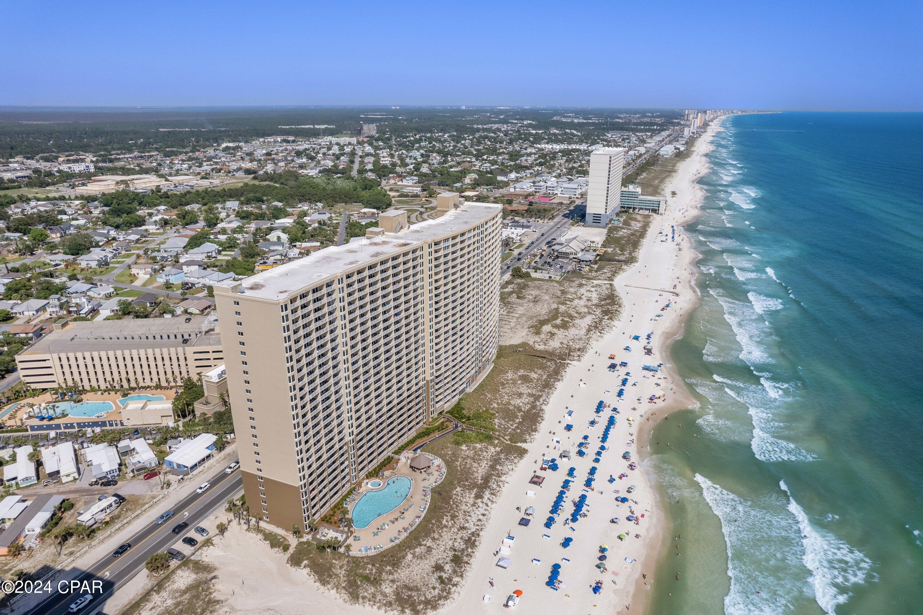 14701 Front Beach Road Panama City Beach FL 32413