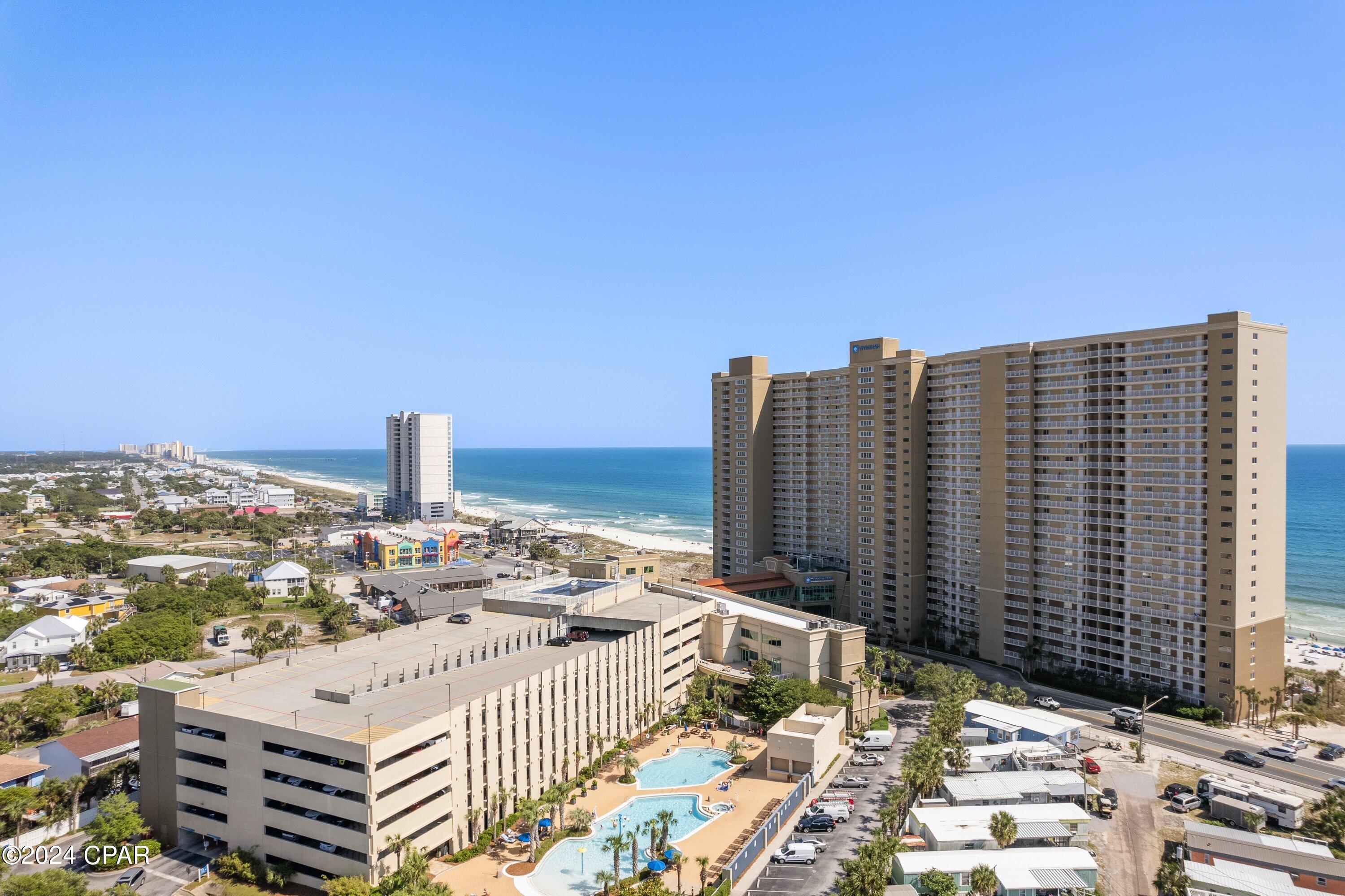 14701 Front Beach Road Panama City Beach FL 32413