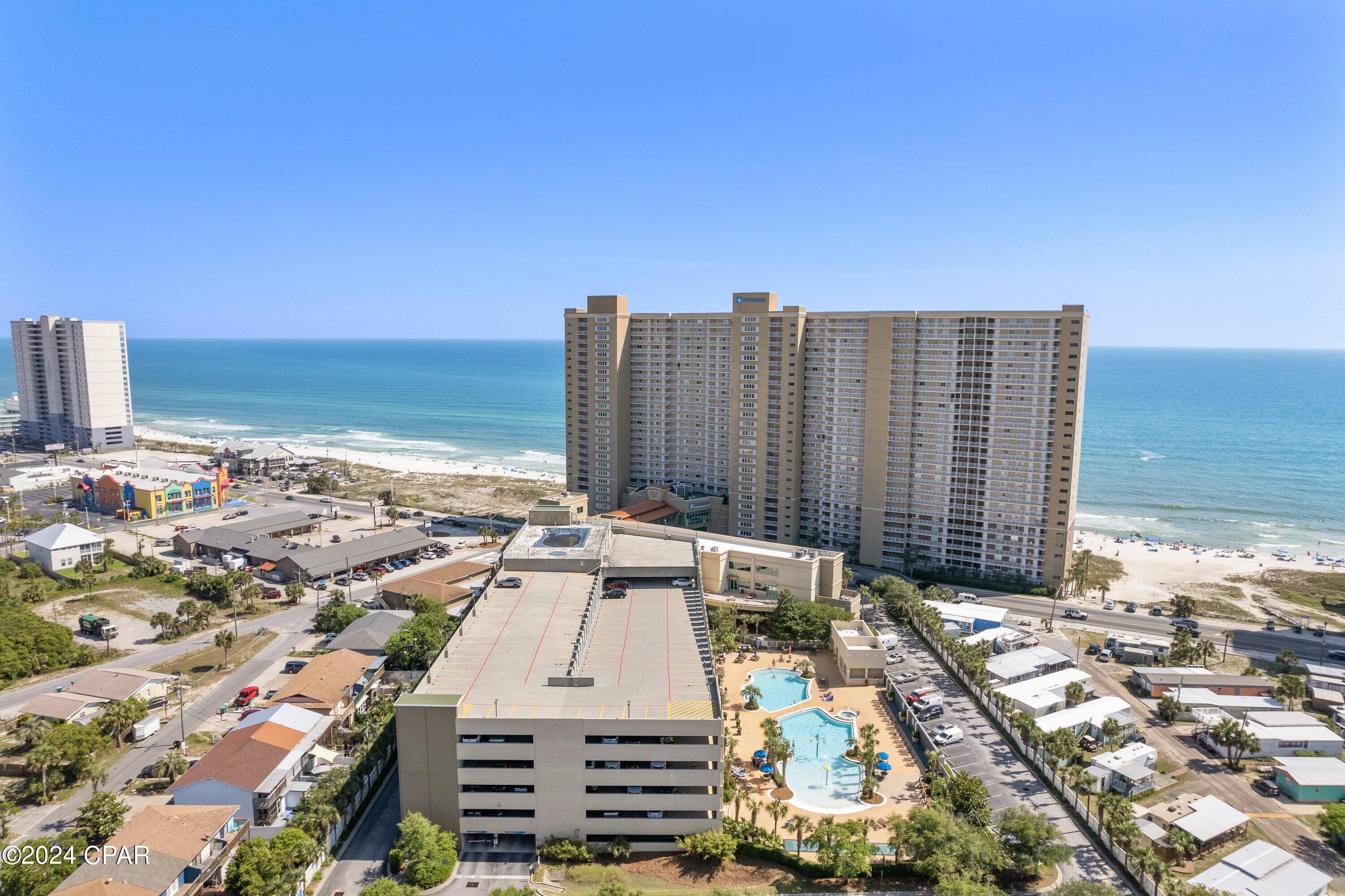 14701 Front Beach Road Panama City Beach FL 32413