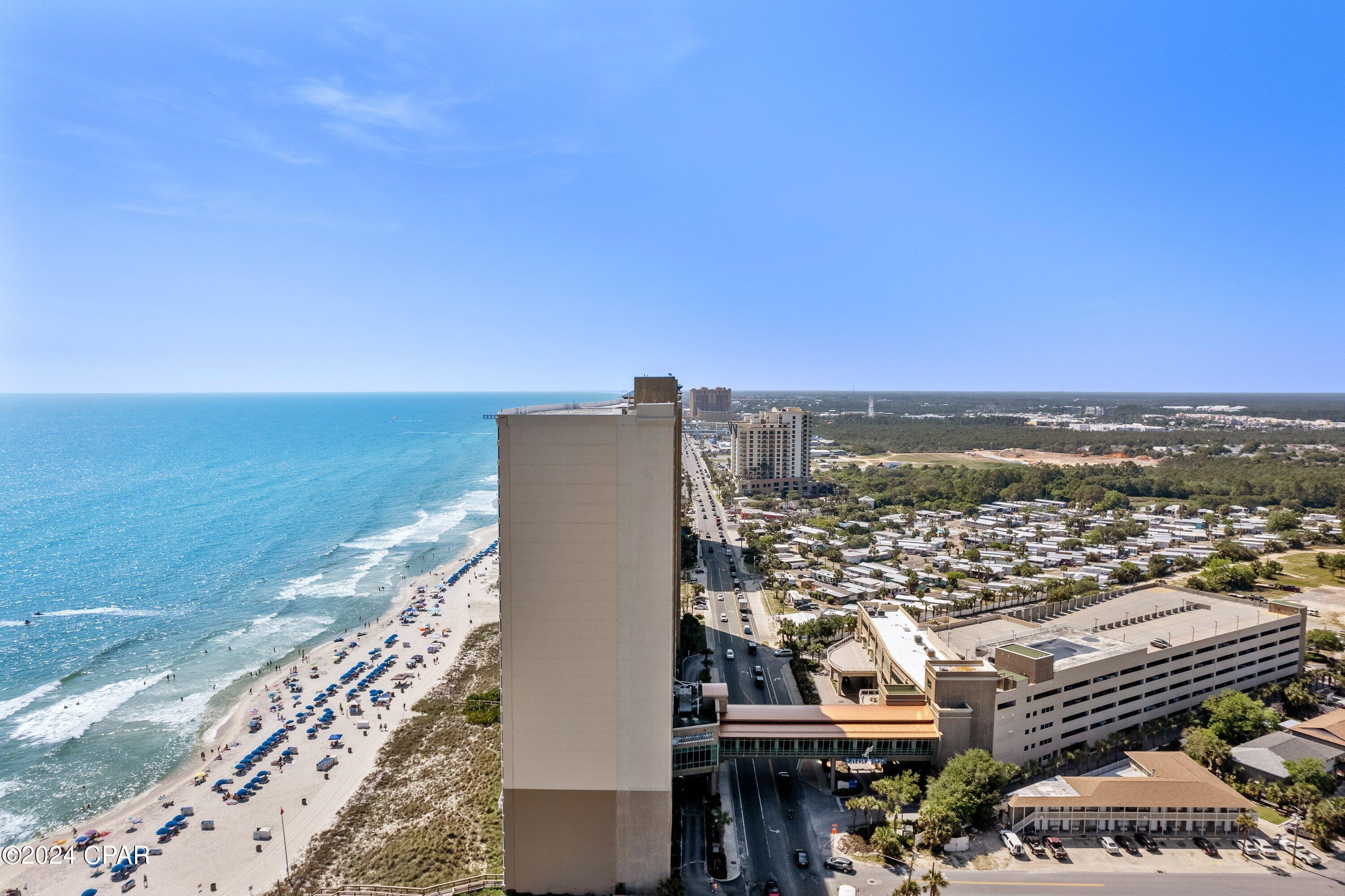 14701 Front Beach Road Panama City Beach FL 32413