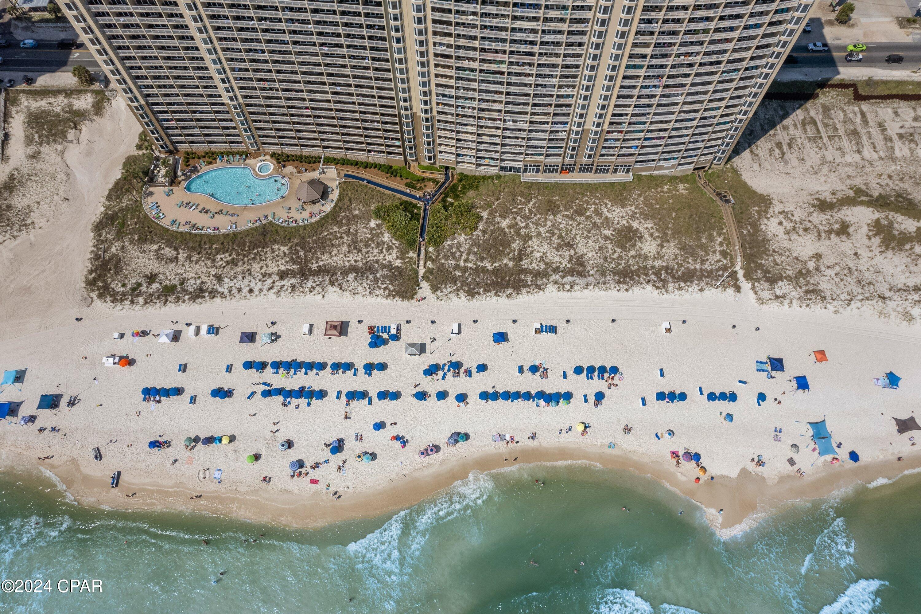 14701 Front Beach Road Panama City Beach FL 32413