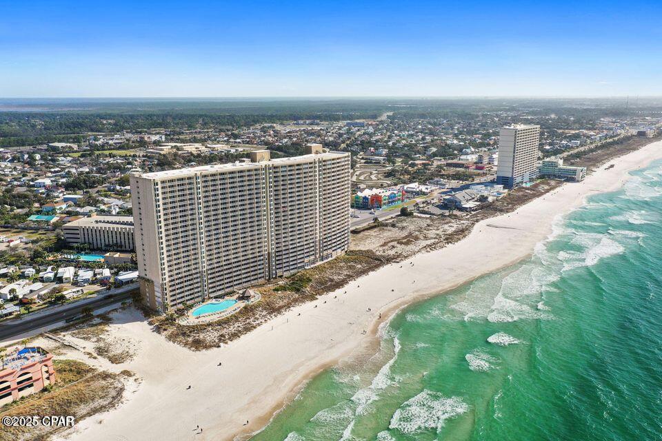 14701 Front Beach Road Panama City Beach FL 32413