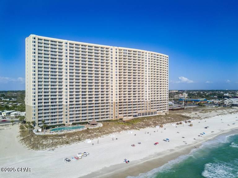 14701 Front Beach Road Panama City Beach FL 32413