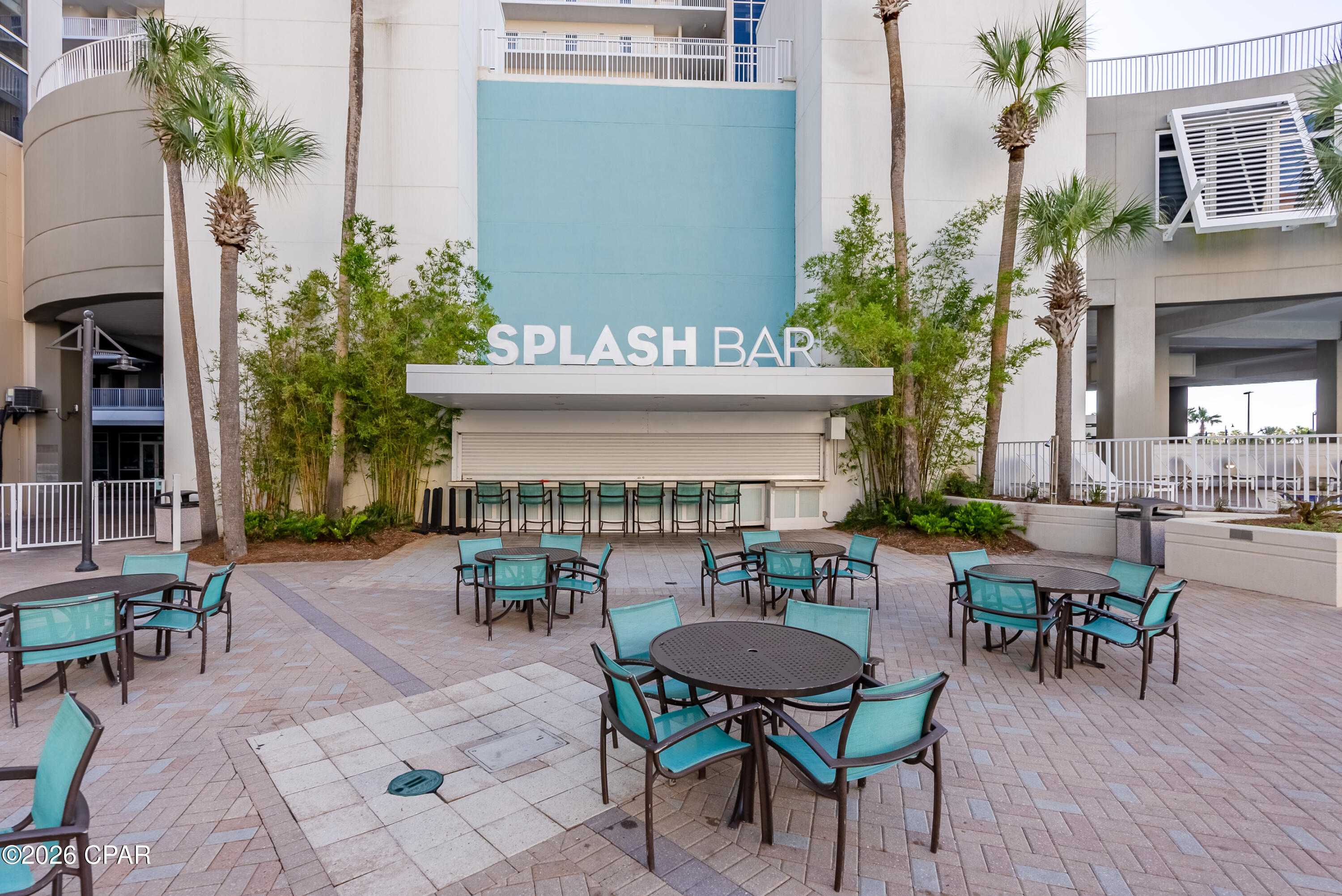 9860 S Thomas Drive Panama City FL 32408