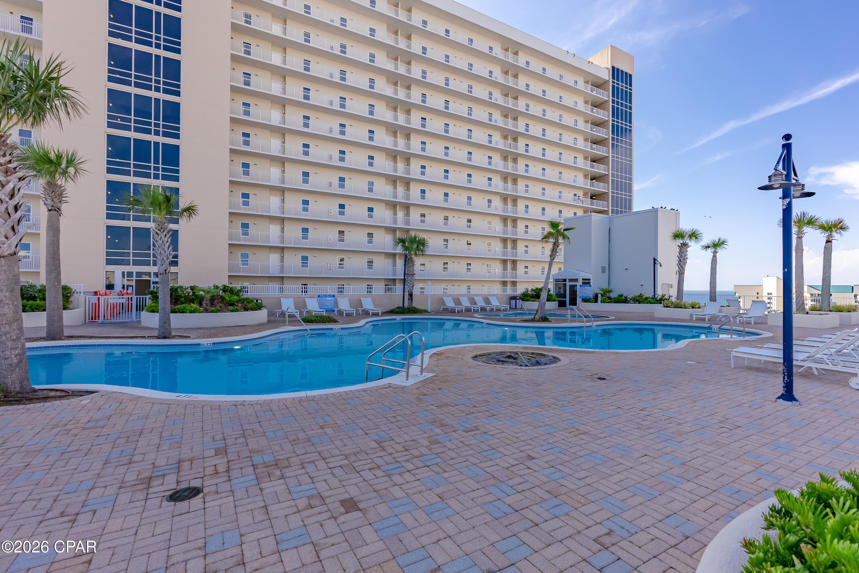 9860 S Thomas Drive Panama City FL 32408