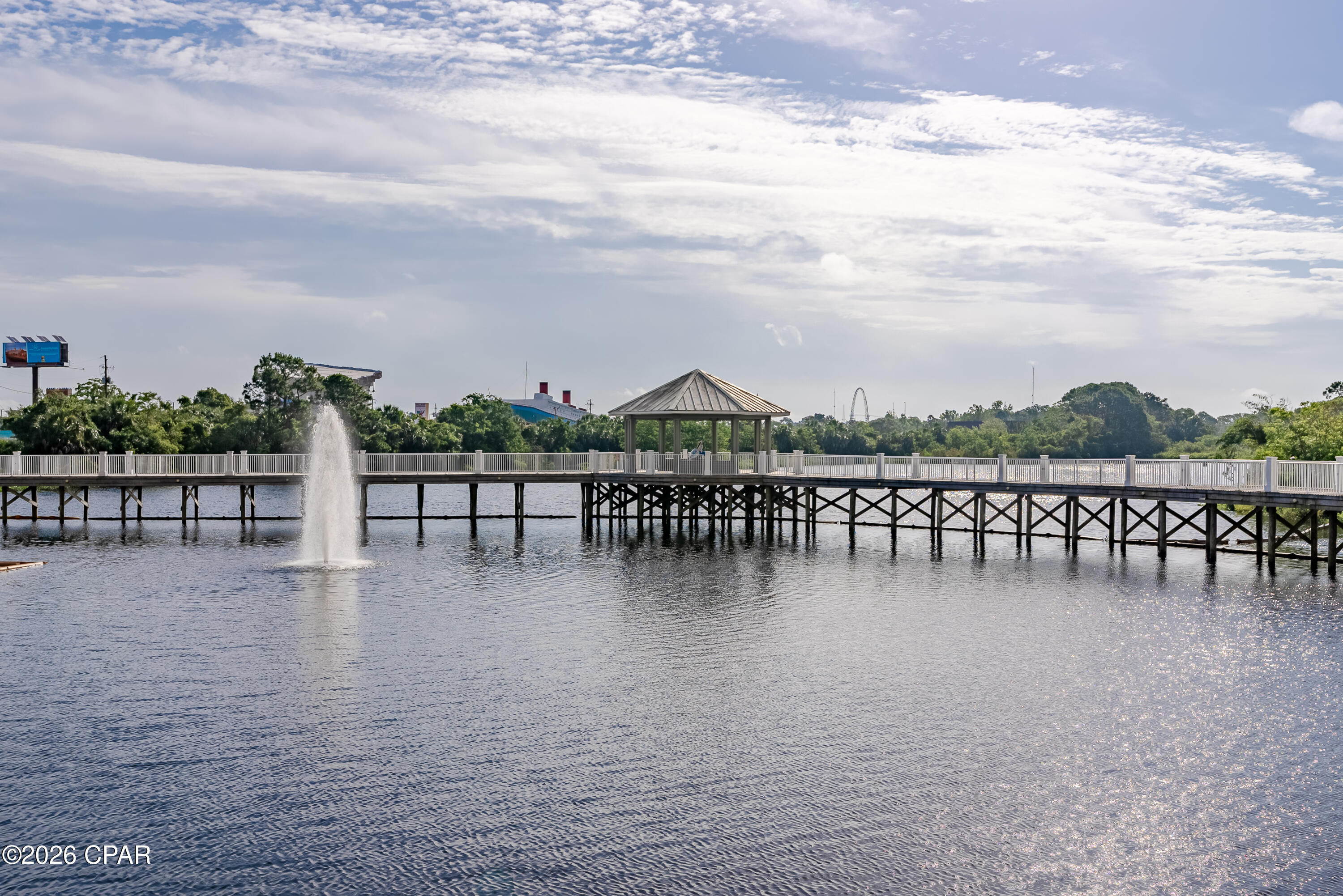 9860 S Thomas Drive Panama City FL 32408