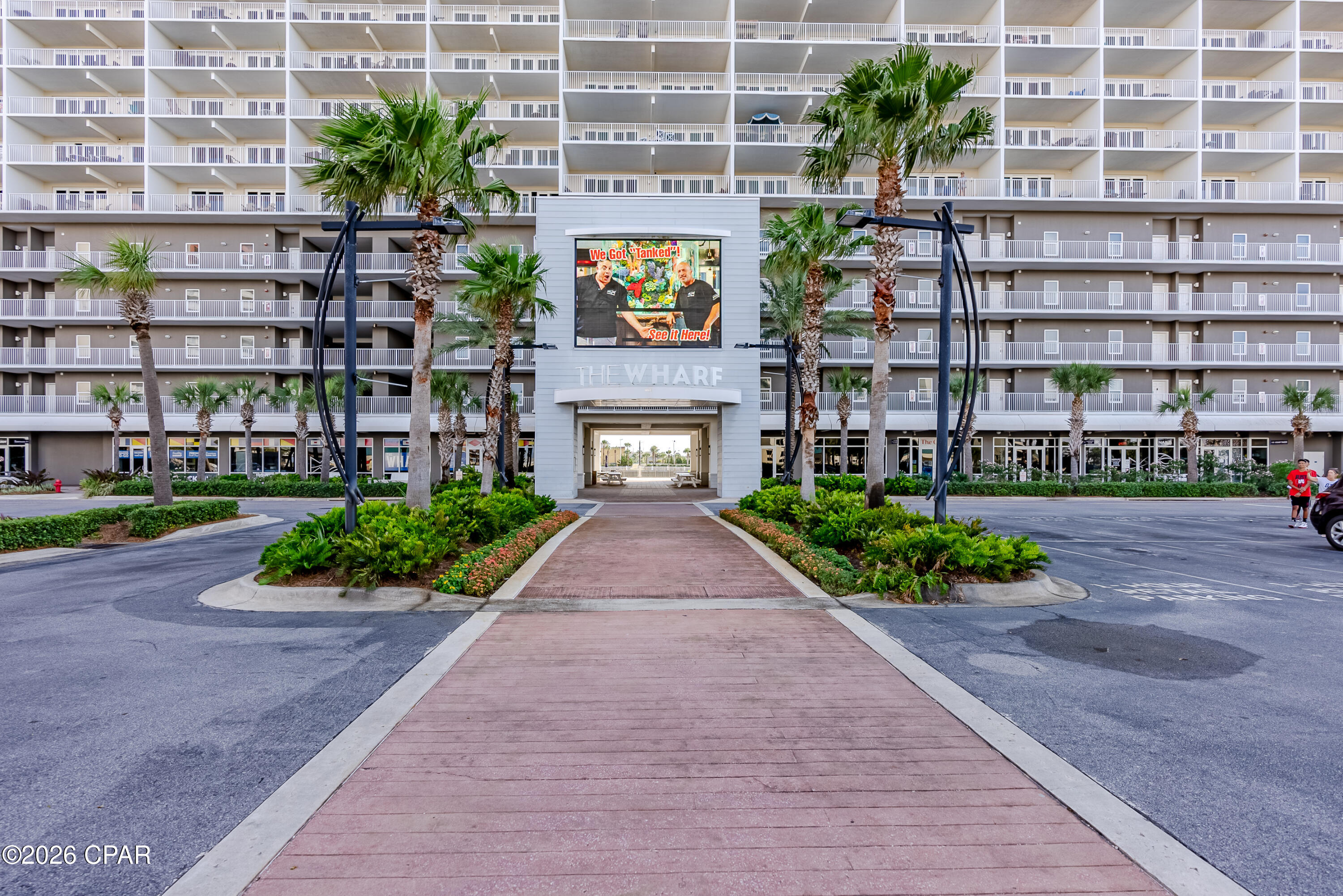 9860 S Thomas Drive Panama City FL 32408