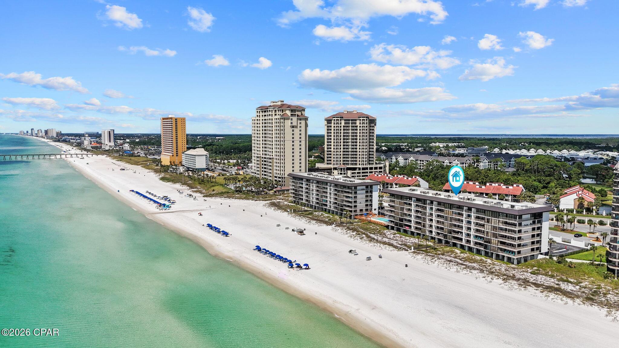 11757 Front Beach Road Panama City Beach FL 32407