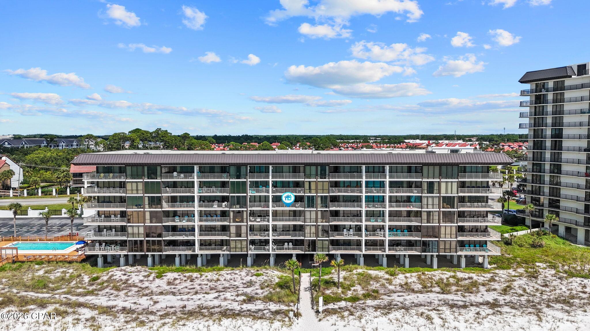 11757 Front Beach Road Panama City Beach FL 32407