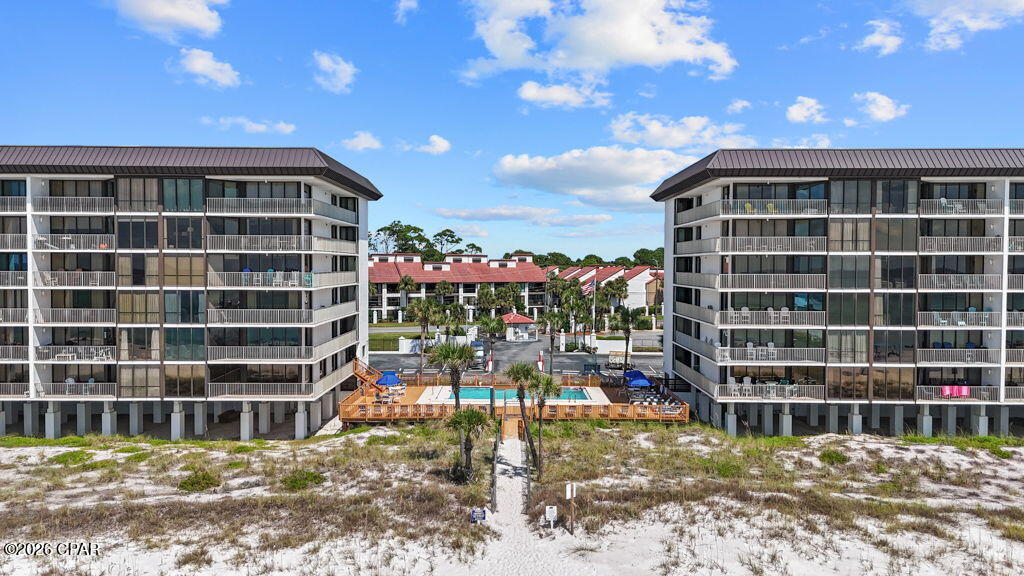11757 Front Beach Road Panama City Beach FL 32407