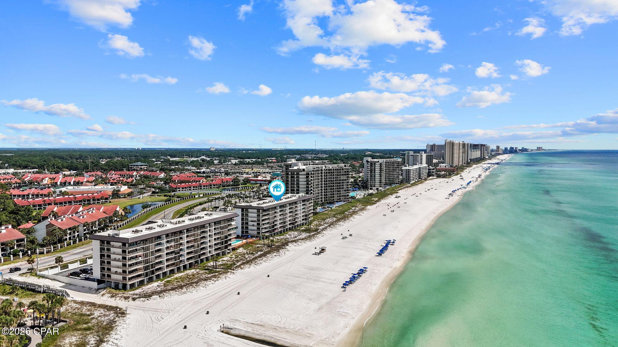 11757 Front Beach Road Panama City Beach FL 32407