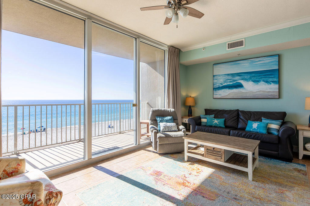 16819 Front Beach Road Panama City Beach FL 32413