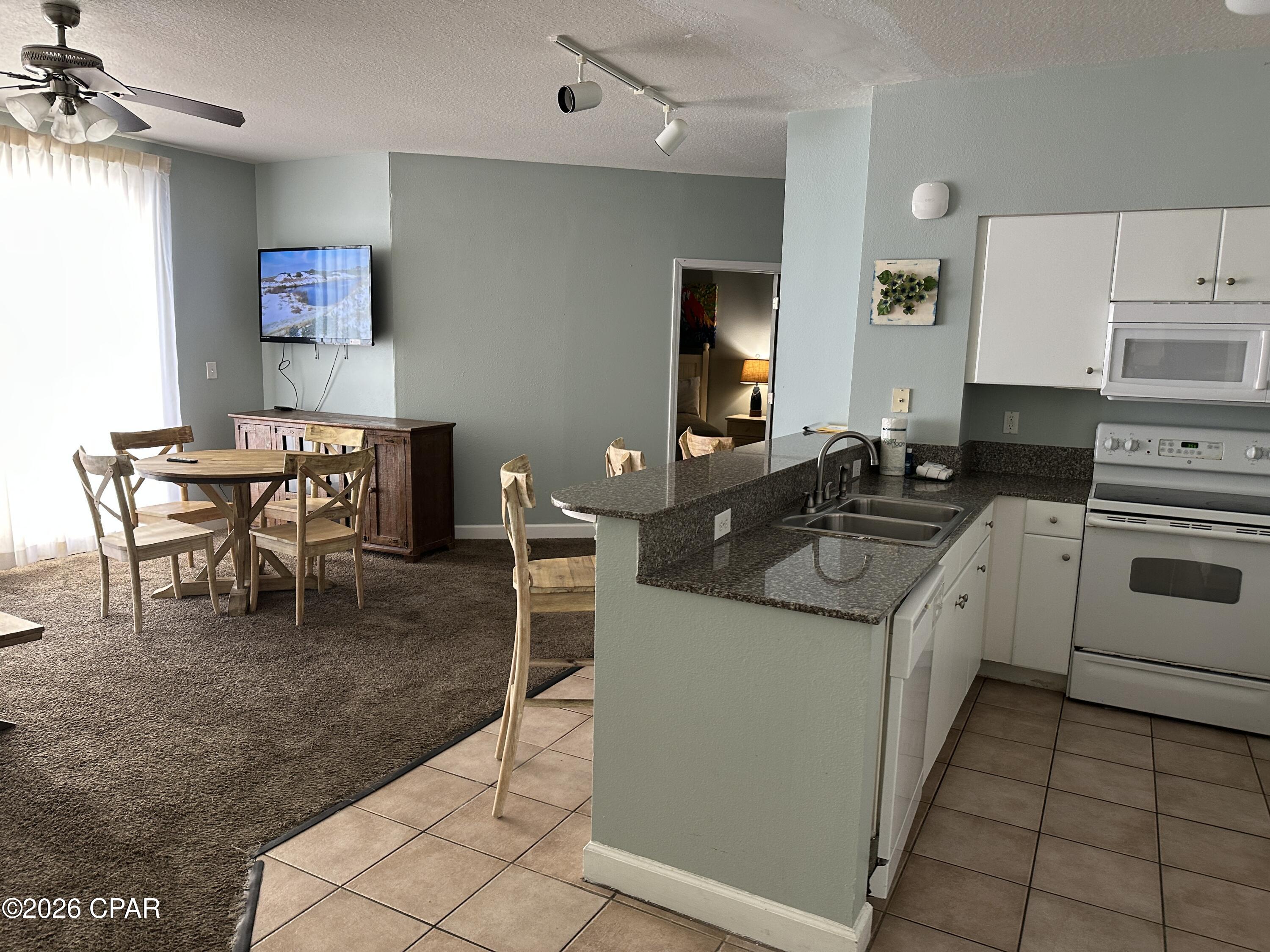 9900 S Thomas Drive Panama City Beach FL 32408